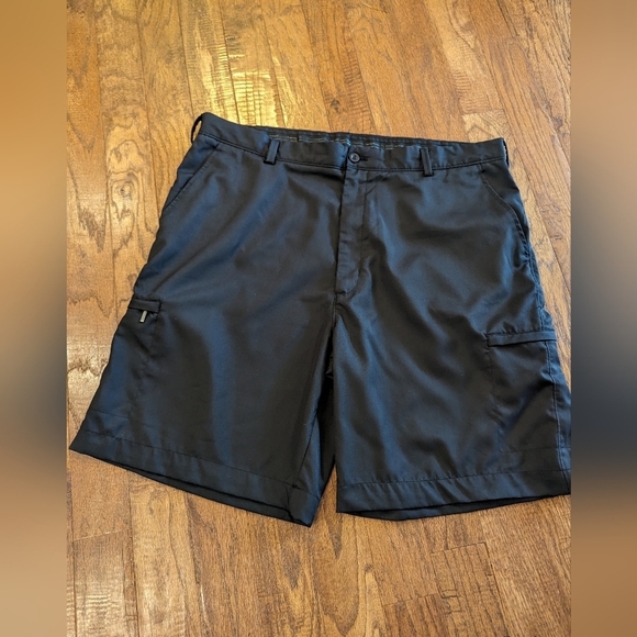 Snake Eyes dry-18 Performance golf Shorts, Size 40 - Picture 2 of 10